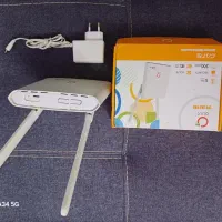 فروش یکعدد مودم|مودم و تجهیزات شبکه|ساری, |دیوار