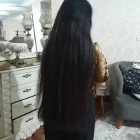 فروش موی طبیعی و سالم|آرایشی، بهداشتی، درمانی|نکا, |دیوار