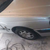 لوازم ماشین پژو پارس