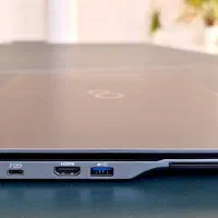 لپ تاپ core i7 سیمکارت خور ژاپنی-Fujitsu U7511|رایانه همراه|دزفول, |دیوار