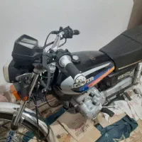 متور 200 کویر