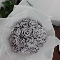 گل مصنوعی