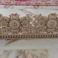 کتیبه|پرده، رانر، رومیزی|رشت, حمیدیان|دیوار