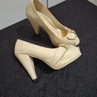 کفش مجلسی زنانه|کیف، کفش، کمربند|قم, محمد آباد|دیوار