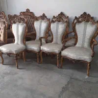 تولید و تعمیر مبل