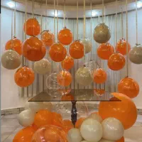 بادکنک ارایی ،دسته گل بادکنکی و بوکت بادکنکی