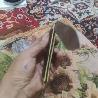 چاقوی قدیمی ودستساز استادحسین|کلکسیون اشیاء عتیقه|کرمان, |دیوار