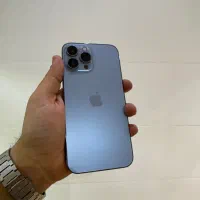 iphone 13 promax 256Gb za|موبایل|یزد, |دیوار