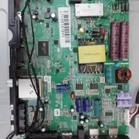 تعمیرات انواع LCDوLED|خدمات پیشه و مهارت|شاهین‌شهر, خانه کارگر|دیوار