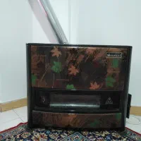 بخاری جهان افروز