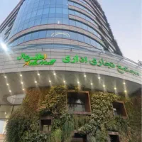 اطلس مال نیاوران / مغازه تجاری / ۲۷ تا ۱۶۰ متری