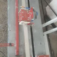 دستگاه سنگ بری|ابزارآلات|قیدار, |دیوار