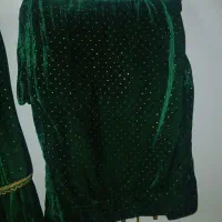 دو دست لباس محلی درجه یک|لباس|دهدشت, |دیوار