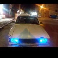 فروش پیکان مدل ۸۲