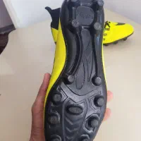 کتونی فوتبال|کیف، کفش، کمربند|خرم‌آباد, |دیوار