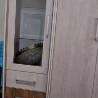 کمد و ویترین کودک|اسباب و اثاث بچه|فیروزکوه, |دیوار