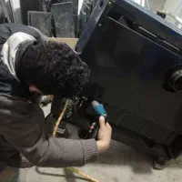تعمیر بخاریوآبگرمکن