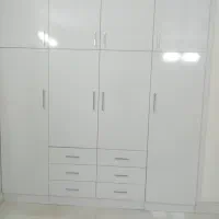 کابینت کمد ام دی اف و فلز تعمیرات|خدمات پیشه و مهارت|شاندیز, |دیوار