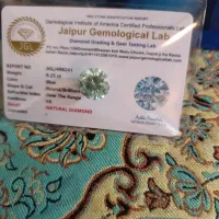 سنگهای جواهری یاقوت صورتی و الکساندر و الماس|جواهرات|تهران, آرژانتین|دیوار