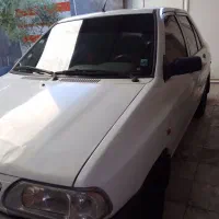 پراید مدل ۹۴