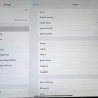 آیپد پرو ۲۰۱۸ ۱۱ اینچ