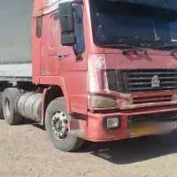 کشنده هوو2005|خودرو سنگین|نیشابور, فضل|دیوار