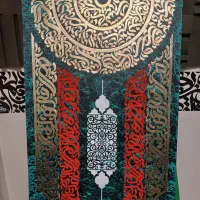 آموزش تخصصی کالیگرافی با مدرک فنی حرفه ای