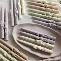 شمع نماد سال اسب