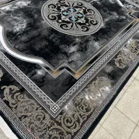 فرش ۱۲متری کاشان مناسب تمام سلیقه ها