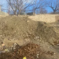 زمین در ششتمد