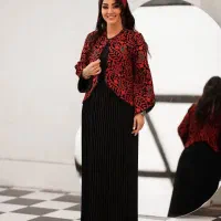 ژورنال یلدایی. کاپشن خز دار|لباس|میبد, |دیوار