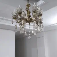 لوستر برنز