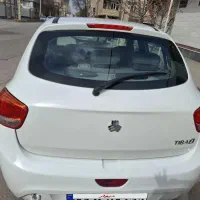 تیبا2|خودرو سواری و وانت|اردبیل, |دیوار