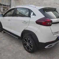 فروش ام وی ام ایکس ۲۲ پرو دنده ای|خودرو سواری و وانت|دوگنبدان, |دیوار