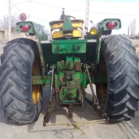 تراکتور جاندیر ۴۲۳۰|خودرو سنگین|برخوار, |دیوار