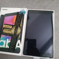 Tab a سامسونگ|تبلت|تهران, اوقاف|دیوار