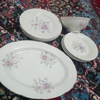 سرویس چینی قدیمی