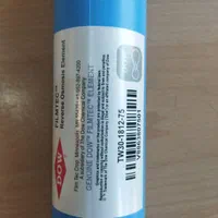 فیلتر ممبران۱۳لایه فیلمتک وارداتی تصفیه آب ۷۵ گالن|آب‌سردکن و تصفیه آب|قم, چهل درخت‎|دیوار