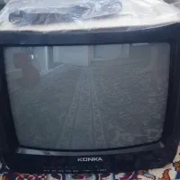 تلویزیون قدیمی KONKA