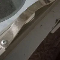 یخ در بهشتی|یخچال و فریزر|ایرانشهر, |دیوار