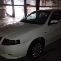 سورن پلاس xu7p صفر|خودرو سواری و وانت|قم, پردیسان|دیوار