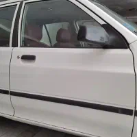 پراید 131 مدل 90 SL