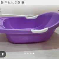 نی نی لای لای نوزاد و وان و قصری کودک|اسباب و اثاث بچه|اهواز, کیان اباد|دیوار