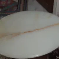 سنگ مرمر سفید