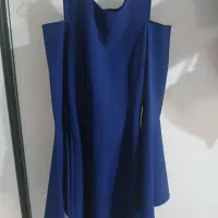 پیراهن کوتاه