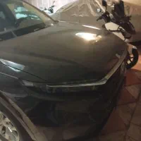 هوندارcrv توربو