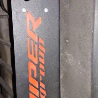 سوپرلید در حد فلزی جنس درجه یک مدل ویپر|قطعات یدکی و لوازم جانبی|عسلویه, |دیوار