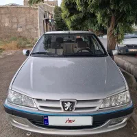 پارس 88 دوگانه کارخانه