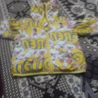 لباس ۳ و ۴ سال شیک