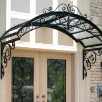 جوشکاری و ساخت سازه های فلزی و دکور فلزی|خدمات پیشه و مهارت|تهران, شادآباد|دیوار